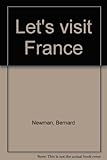 Let's visit France