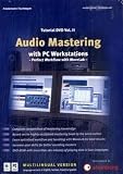 Audio Mastering Tutorial DVD Vol. II