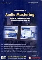 Audio Mastering Tutorial DVD Vol. II