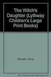 The witch's daughter
