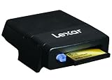 Lexar CompactFlash FireWire 800 Card Reader RW034-001
