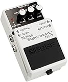 Boss NS-2 Noise Suppressor Pedal