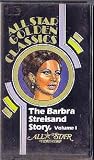 The Barbra Streisand Story