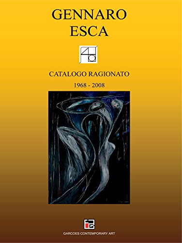 Catalogo Ragionato 1958 - 2008 (Italian Edition)