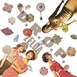 D.R.O.P ドロップ [CD] ZELDA; ゼルダ