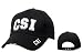 CSI cap / basecap / Baseballkappe NEU - mit hochwertiger Stickerei