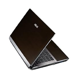 ASUS U43JC-X1