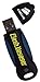 Corsair Flash Voyager 16 GB USB 2.0 Flash Drive CMFUSB2.0-16GB
