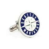 Seattle Mariners Cufflinks
