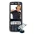 Nokia N73 Unlocked Smartphone with 3.2 MP Camera, 3G, MP3/Video Player, MiniSD Slot--U.S. Version with Warranty (Black)