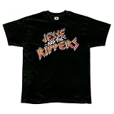 Full House - Jesse and Rippers T-Shirt