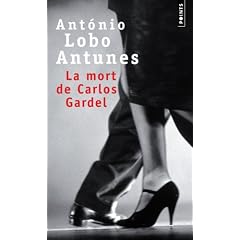 La mort de Carlos Gardel