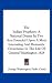 The Indian Prophecy: A National Drama In Two Acts Founded Upon A Most Interesting And Romantic Occurrence In The Life Of General Washington 1828 The Indian Prophecy: A National Drama In Two Acts Founded Upon A Most Interesting And Romantic Occurrence In The Life Of General Washington 1828