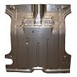Mopar S-55235380 Genuine OEM Rear Floor Pan For 1984-01 Jeep Cherokee