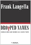 Dropped Names