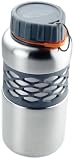 Glacier DuKJug Premium Backcountry Stainless Steel Water Bottle (1-Liter)