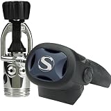 Sherwood Magnum Regulator,