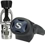 Sherwood Magnum Regulator,