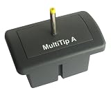 Idapt T1BMA P1V1 L MultiTip A Universal Charger Idapt T1BMA P1V1 L MultiTip A Universal Charger