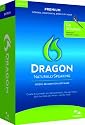 Dragon NaturallySpeaking 11 Premium Wireless Edition (PC)