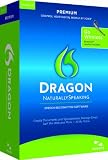 Dragon NaturallySpeaking 11 Premium Wireless Edition (PC)