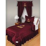NFL Arizona Cardinals Locker Room Comforter Twin