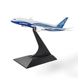 787-8 Dreamliner Die-Cast Model