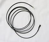 VistaMounts IR Eye for Use with IR Optional Remote (Black)