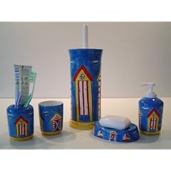 Bad & WC Accessoires 
