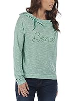Bench Sudadera (Verde)