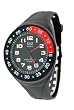 Q&Q #LI21J004Y Men's Analog Sports Watch with Resin Strap