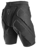 CRASH PADS BMX SKATE QUICK DRY UNDERWEAR 2600 SMALL