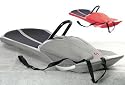 Ferbedo 70014 - Schlitten Carver silver