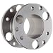 Lovejoy Disc Coupling, DI Type, Drop-In Spacer Disc Coupling Spacer