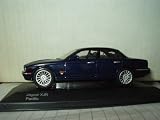 Jaguar XJR - Pacific  (1:43 Scale)