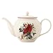 Lenox Winter Greetings 40-Ounce Teapot
