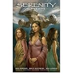 Serenity. Better days and other stories
