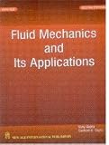 Fluid Mechanics and Its Applications