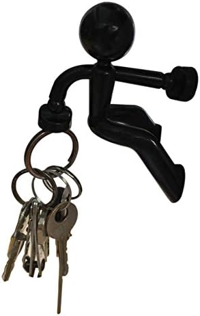 FRvictory Magnetic Key Caddy--Keyholder (Black)