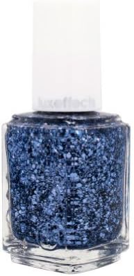 Essie Stroke of Brilliance Glitter Top Coats (1 Bottle) Full Size