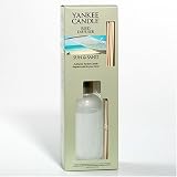 Review Yankee Candle Company  / Yankee Candle Sun & Sand Oil Reed Diffuser 6.5oz