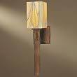 Minka Seco Oro Bronze 1 Light Wall Sconce 3250-208