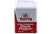 McCormick Pure Ground Black Pepper 2oz Tin Image