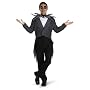Jack Skellington Adult Costume