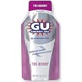 GU Sports Energy Gel - Box of 24 (Tri-Berry)