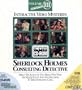 Sherlock Holmes Consulting Detective: Volume III