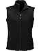 Ash City North End 78173 - NEW VOYAGE LADIES' FLEECE VEST 