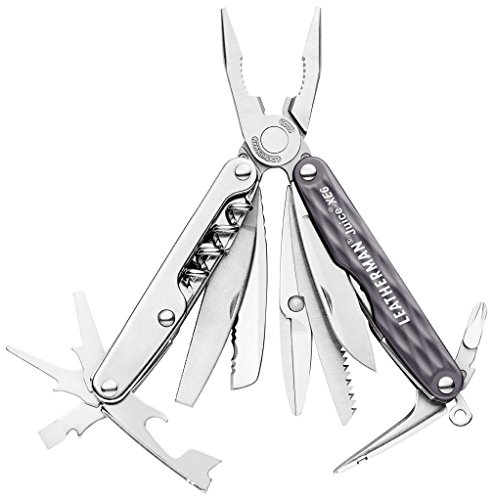 Leatherman 831930 Juice XE6 Multitool