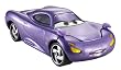 Cars 2 - Holley Shiftwell Light & Sound