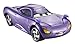 Cars 2 1:55 Lights And Sounds Holley Shiftwell Vehicle